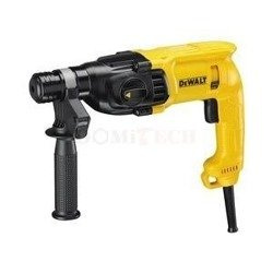 Młotowiertarka SDS PLUS DeWalt D25032K 22mm