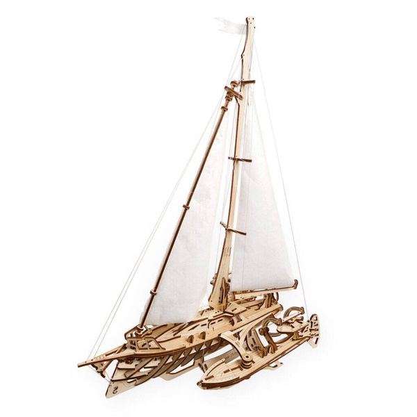 Żaglówka Trimaran Merihobus UGEARS 70059