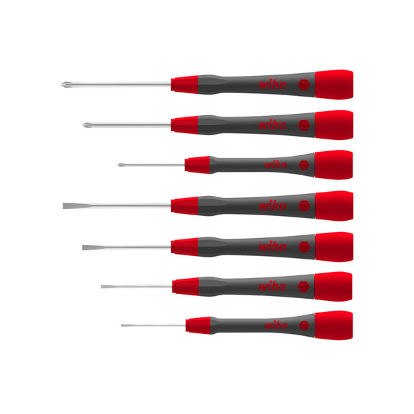 Zestaw wkrętaków precyzyjnych Wiha 42991