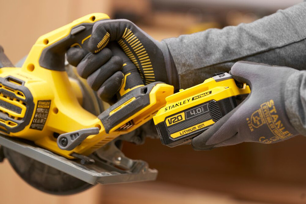 Pilarka tarczowa Stanley Fatmax SFMCS551B-XJ