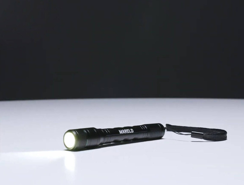 Latarka Mareld Nimbus 140