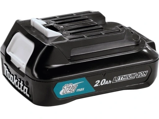 Wiertarko-wkrętarka akumulatorowa CXT 12 V Makita DF333DSAP1 