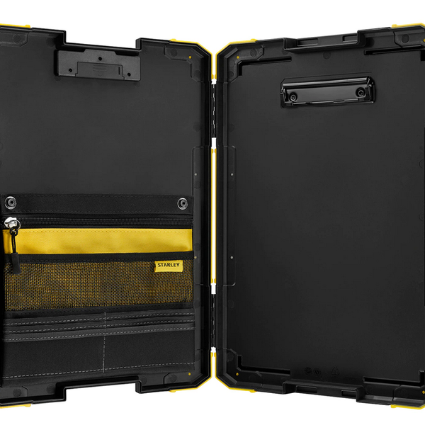 Podkładka do notatek STANLEY FATMAX PRO-STACK z oświetleniem LED