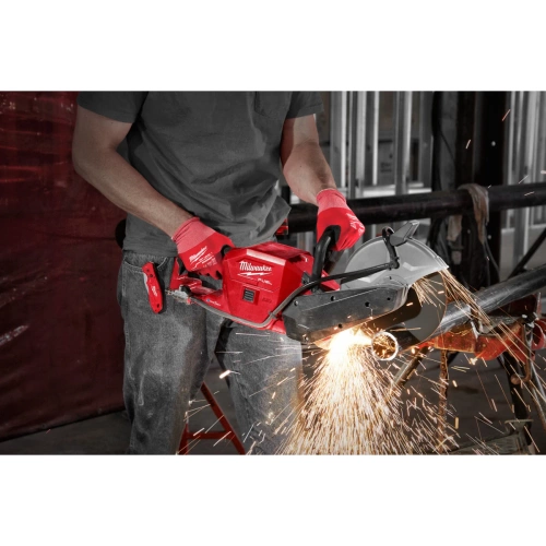 Przecinarka do betonu Milwaukee M18 FCOS230-121