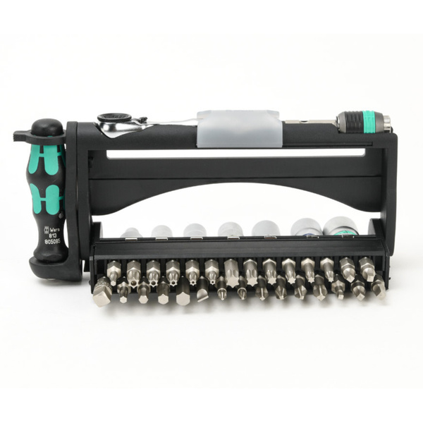 Zestaw bitów i nasadek Wera Tool-Check PLUS Imperial 05056491001