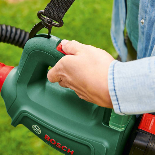 Pistolet natryskowy Bosch EasySpray 18V-100