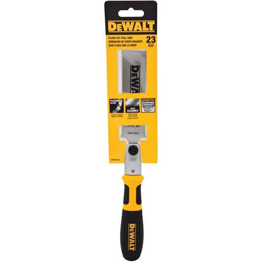 Piła japońska DeWALT DWHT20541-0 