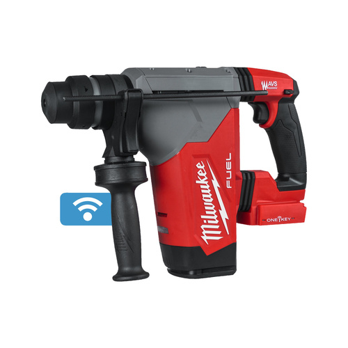 Młotowiertarka SDS-Plus Milwaukee M18 ONEFHP-0X