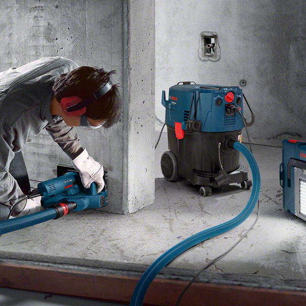 Odkurzacz przemysłowy Bosch GAS 35 M AFC 06019C3100