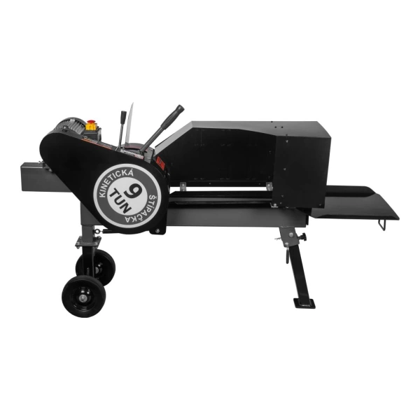 Łuparka kinetyczna elektryczna Proma 25044014