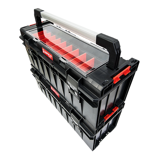 Skrzynka warsztatowa Qbrick System PRO 700 Expert