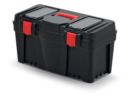 Skrzynka narzędziowa Caliber 60 Kistenberg KCR6030