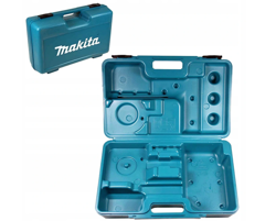 Walizka do szlifierek Makita 125 mm 824985-4