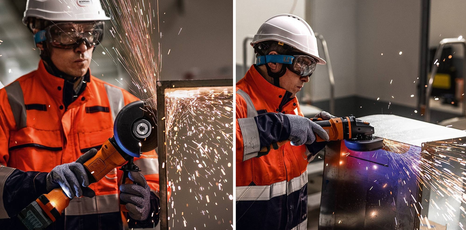 Fein CCG 18-125-10 PD-SEC AS