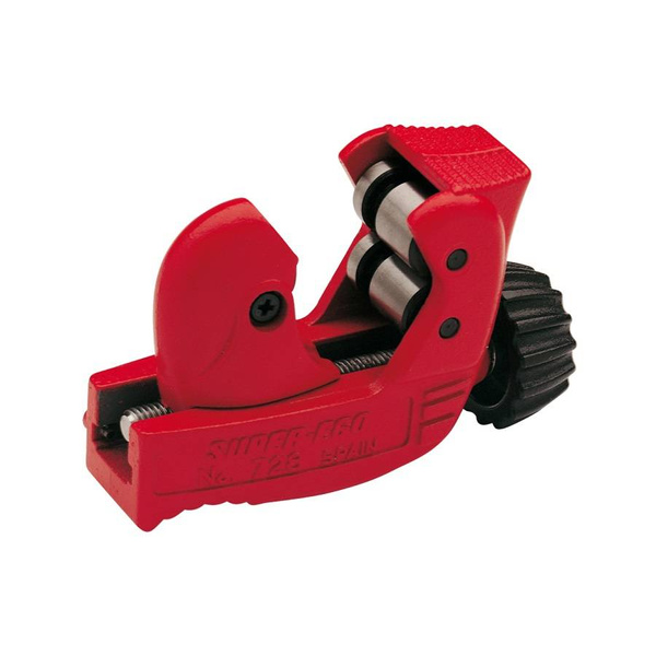 Obcinak do rur SUPER EGO MINI-MAX PRO 3-28 mm