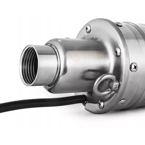 Pompa głębinowa 3" SQIBO 0,75 (0,75kW,230V) KS 15m kabla IBO gscr8