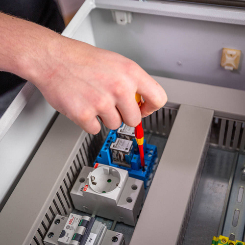 Zestaw wkrętaków precyzyjnych Wiha 42989