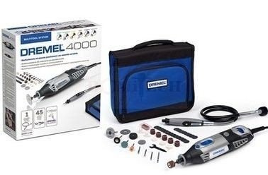 Multiszlifierka Dremel 4000-1/45