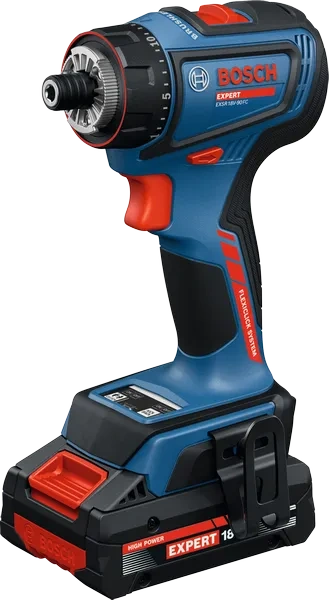 Wiertarko wkrętarka Bosch EXPERT EXSR18V-90FC (06019R2002)
