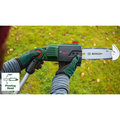 Podkrzesywarka Bosch UniversalChainPole 18 (06008B3100)