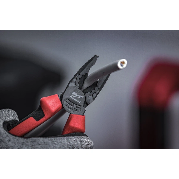 Szczypce uniwersalne 180 mm Milwaukee 4932492462