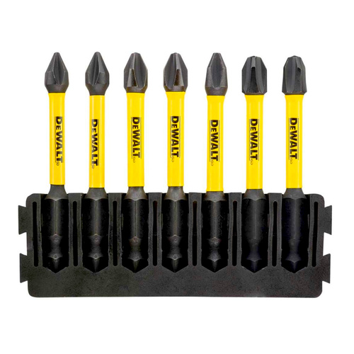 Zestaw bitów udarowych PH 1/4" DeWalt DT70818-QZ