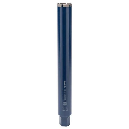 Koronka diamentowa do betonu 62x450x6 1 1/4" Bosch Best for Concrete 2608601361