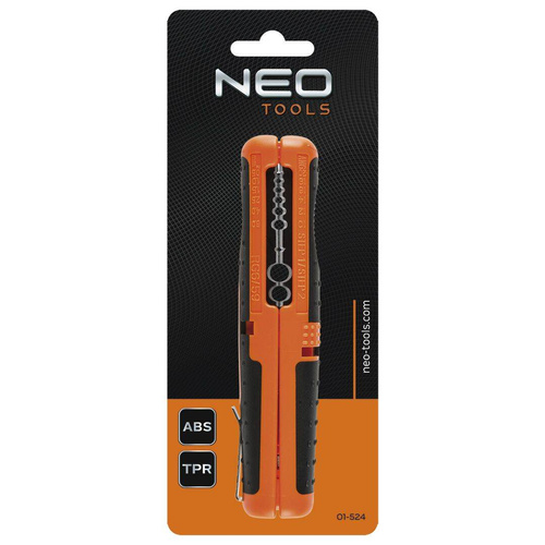 Ściągacz izolacji Neo Tools 01-524