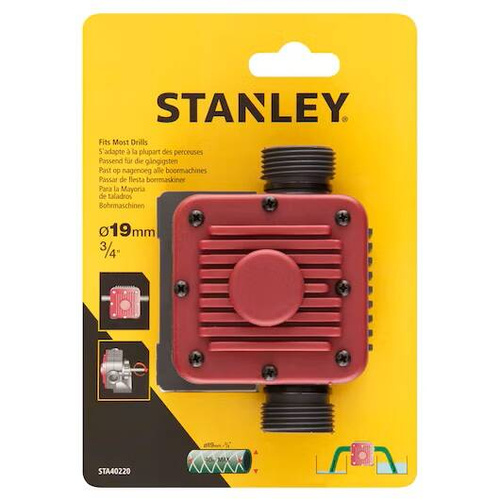 Pompa do wiertarki 8 mm Stanley STA40220-XJ