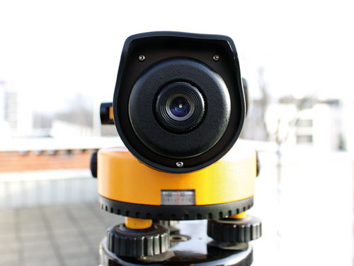 Niwelator optyczny N32x Nivel