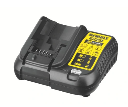 Akumulatorowa wiertarko-wkrętarka DCD710C2 DeWalt + 2 x akumulator + ładowarka + walizka