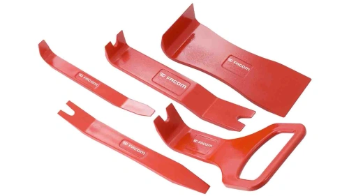 Zestaw narzędzi do demontażu części plastikowych Facom CR.D5PB