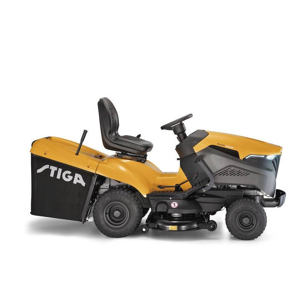 Traktor ogrodowy Stiga Estate 792 W 