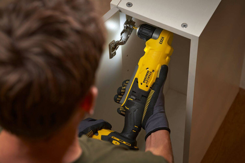 Wiertarka kątowa Stanley Fatmax SFMCD750B