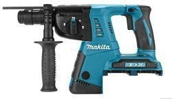 Makita DHR264Z akumulatorowa młotowiertarka sds plus