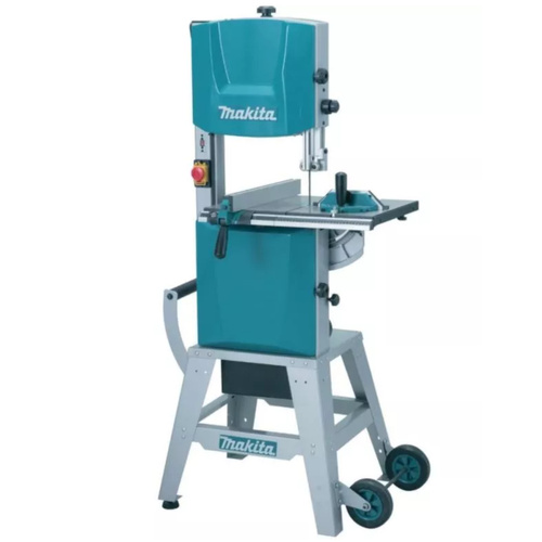 Piła taśmowa Makita LB1200F