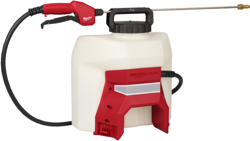 Zbiornik środków chemicznych GEN2 Milwaukee M18 BBPFP2-CST