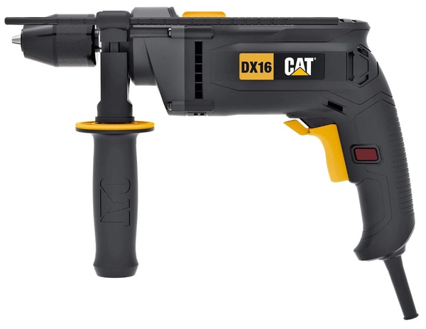 Wiertarka udarowa CAT DX16