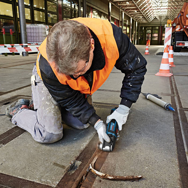 Narzędzie wielofunkcyjne Bosch GOP 55-36