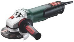 Szlifierka kątowa Metabo WEP 15-125 Quick