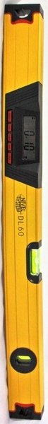 Poziomica Nivel System DL60