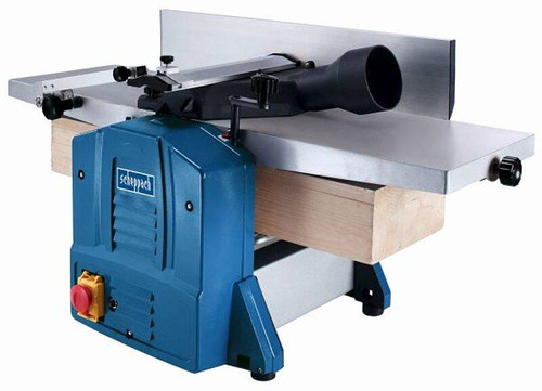 Grubościówko-wyrówniarka Scheppach HMS1070 (SCH5902206901)