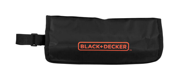 Zestaw 71 szt. akcesoriów do samochodu Black Decker A7144-XJ