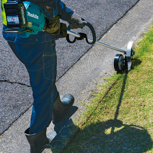 Krawędziarka do trawników Makita UE001GZ