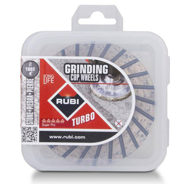 Tarcza garnkowa Rubi 05921