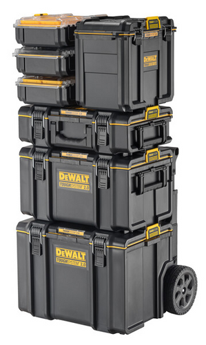 Skrzynia Dewalt DWST08035-1