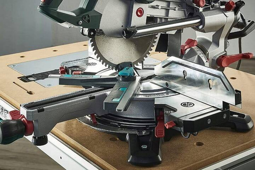 Kątownik regulowany Wolfcraft WF6957000