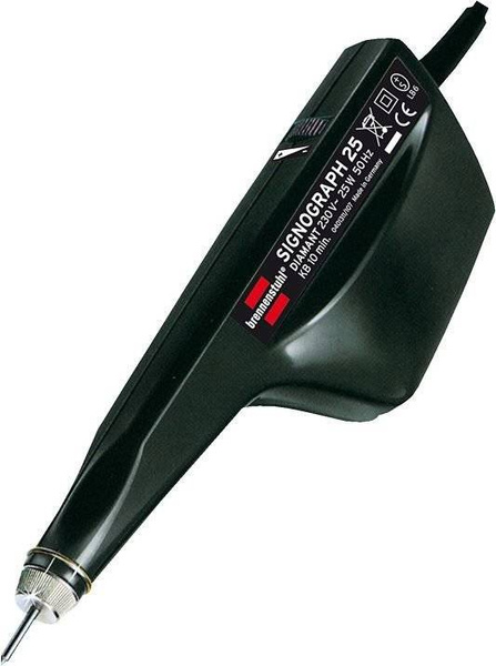 Elektronarzędzie do grawerowania SIGNOGRAPH 1500740 BRENNENSTUHL
