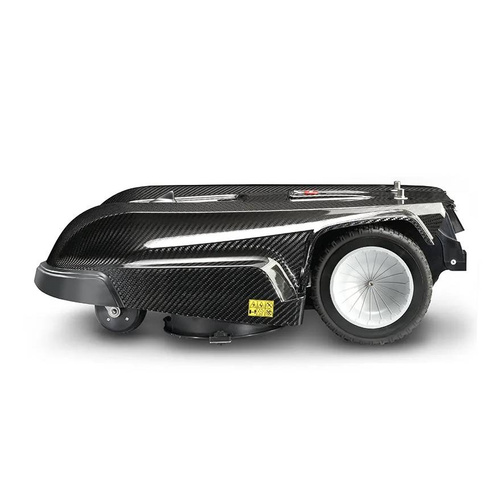 Robot koszący Wiper Yard 2000S