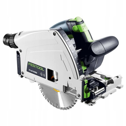 Zagłębiarka Festool TS 60 K-Plus Master Edition (577847)